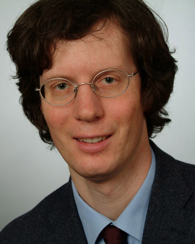 Thomas Frodl (Prof)